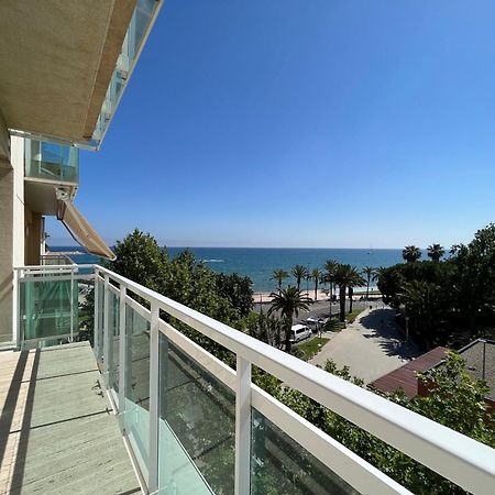 Apartamento Vela Cambrils Playa Dış mekan fotoğraf