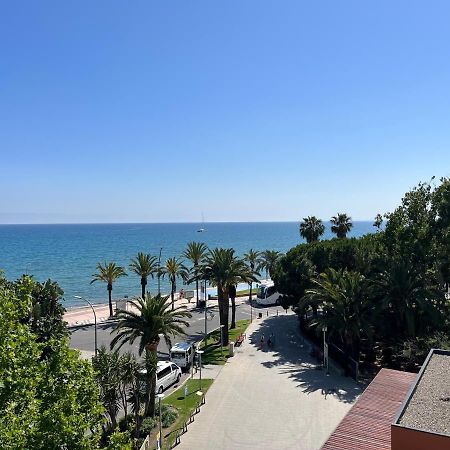 Apartamento Vela Cambrils Playa Dış mekan fotoğraf
