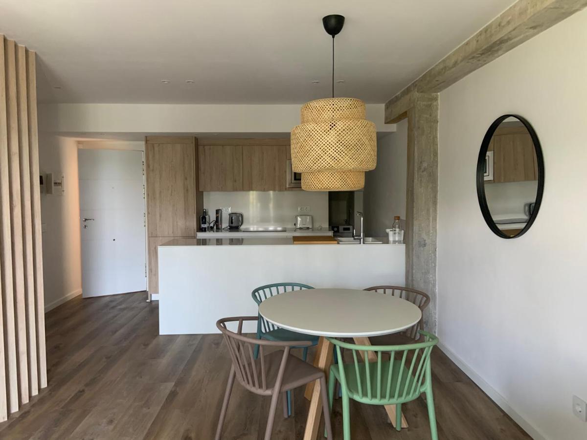 Apartamento Vela Cambrils Playa Dış mekan fotoğraf