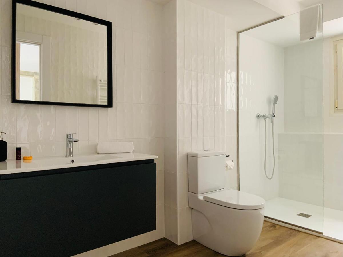 Apartamento Vela Cambrils Playa Dış mekan fotoğraf