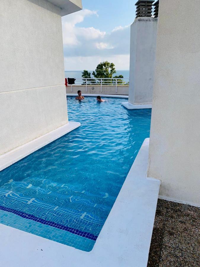 Apartamento Vela Cambrils Playa Dış mekan fotoğraf