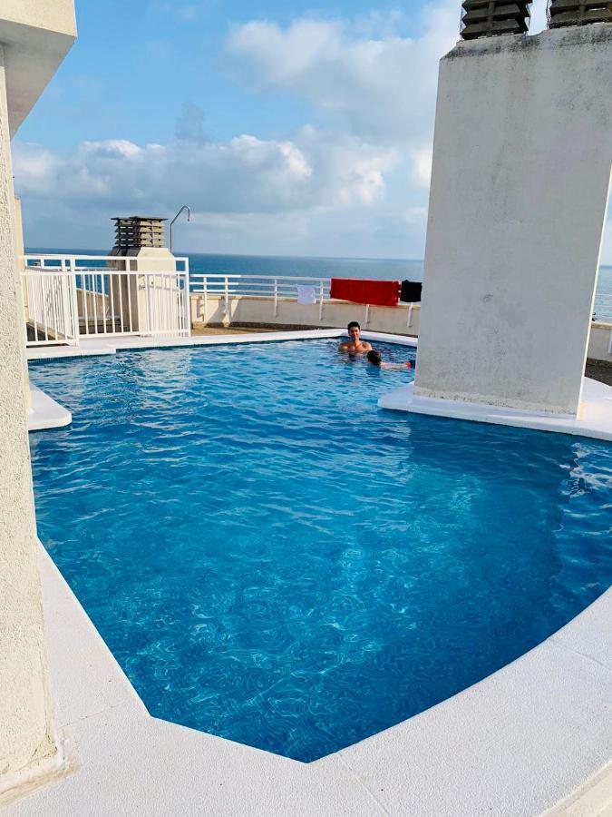Apartamento Vela Cambrils Playa Dış mekan fotoğraf