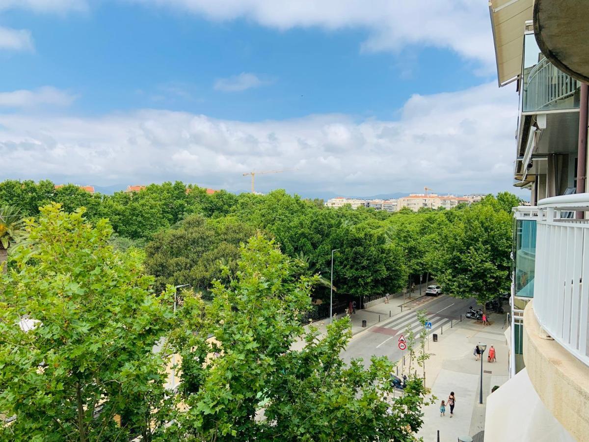 Apartamento Vela Cambrils Playa Dış mekan fotoğraf