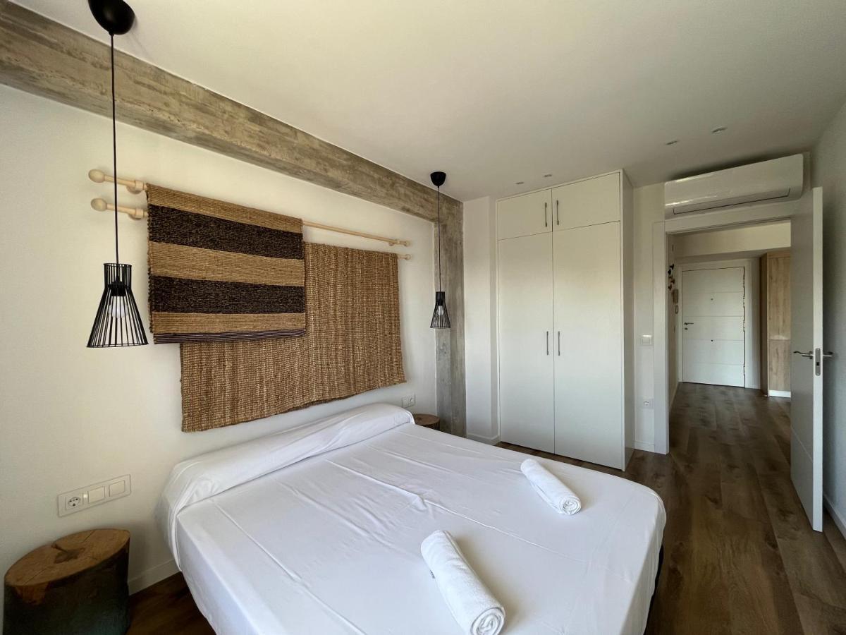 Apartamento Vela Cambrils Playa Dış mekan fotoğraf