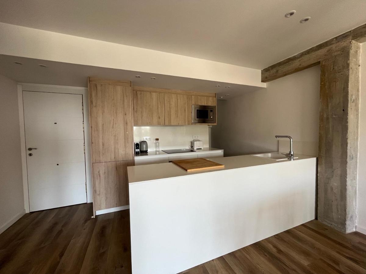 Apartamento Vela Cambrils Playa Dış mekan fotoğraf