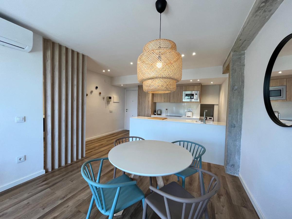 Apartamento Vela Cambrils Playa Dış mekan fotoğraf