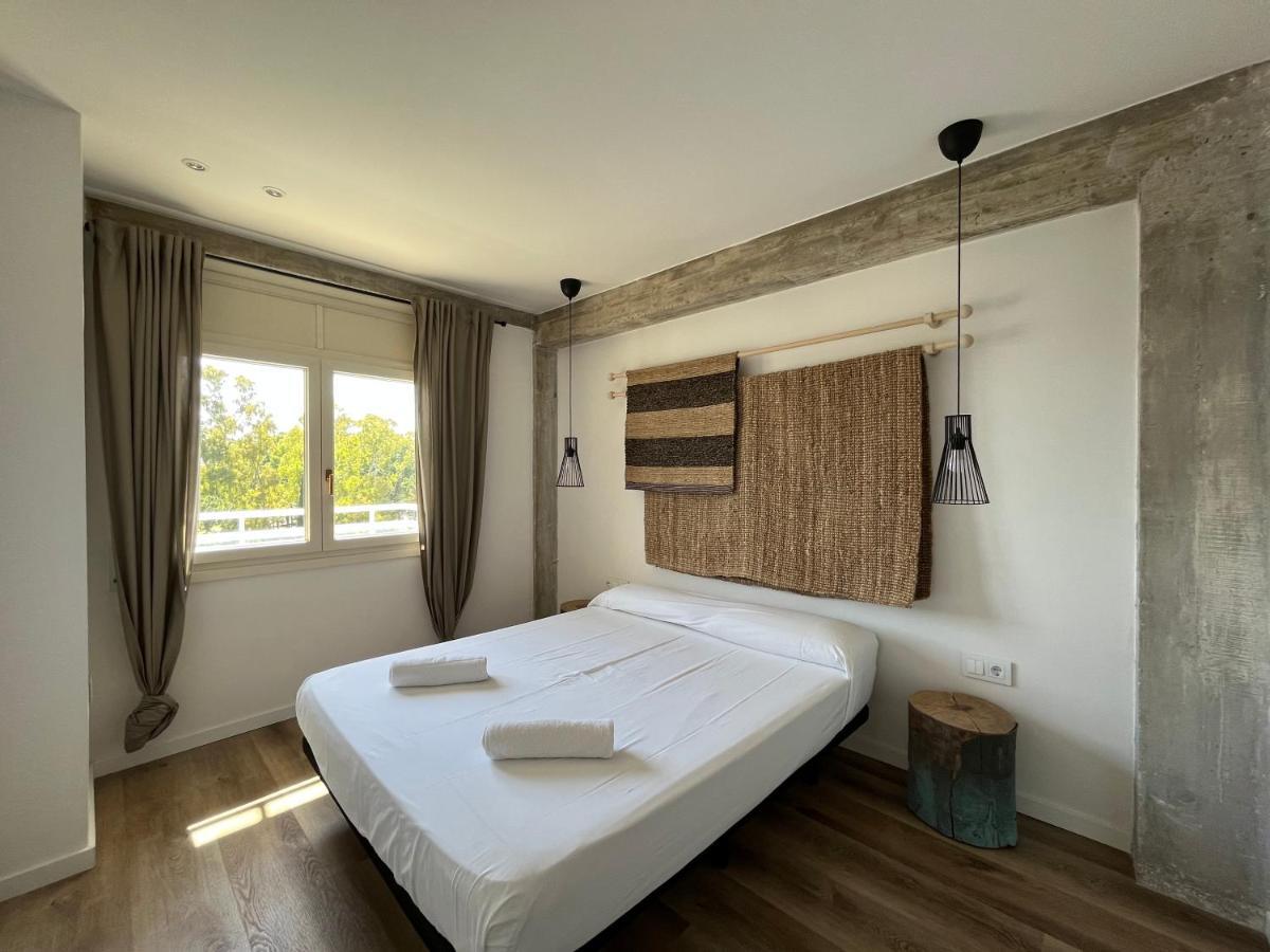 Apartamento Vela Cambrils Playa Dış mekan fotoğraf