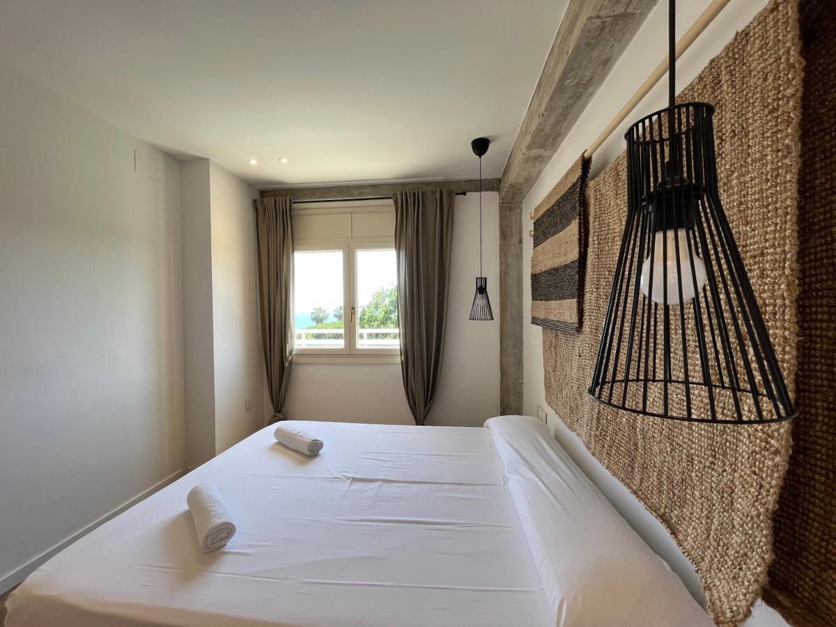 Apartamento Vela Cambrils Playa Dış mekan fotoğraf