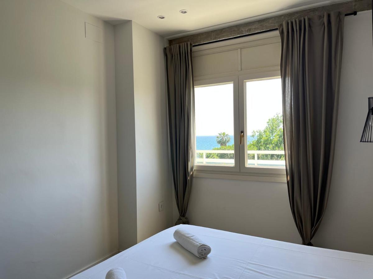 Apartamento Vela Cambrils Playa Dış mekan fotoğraf